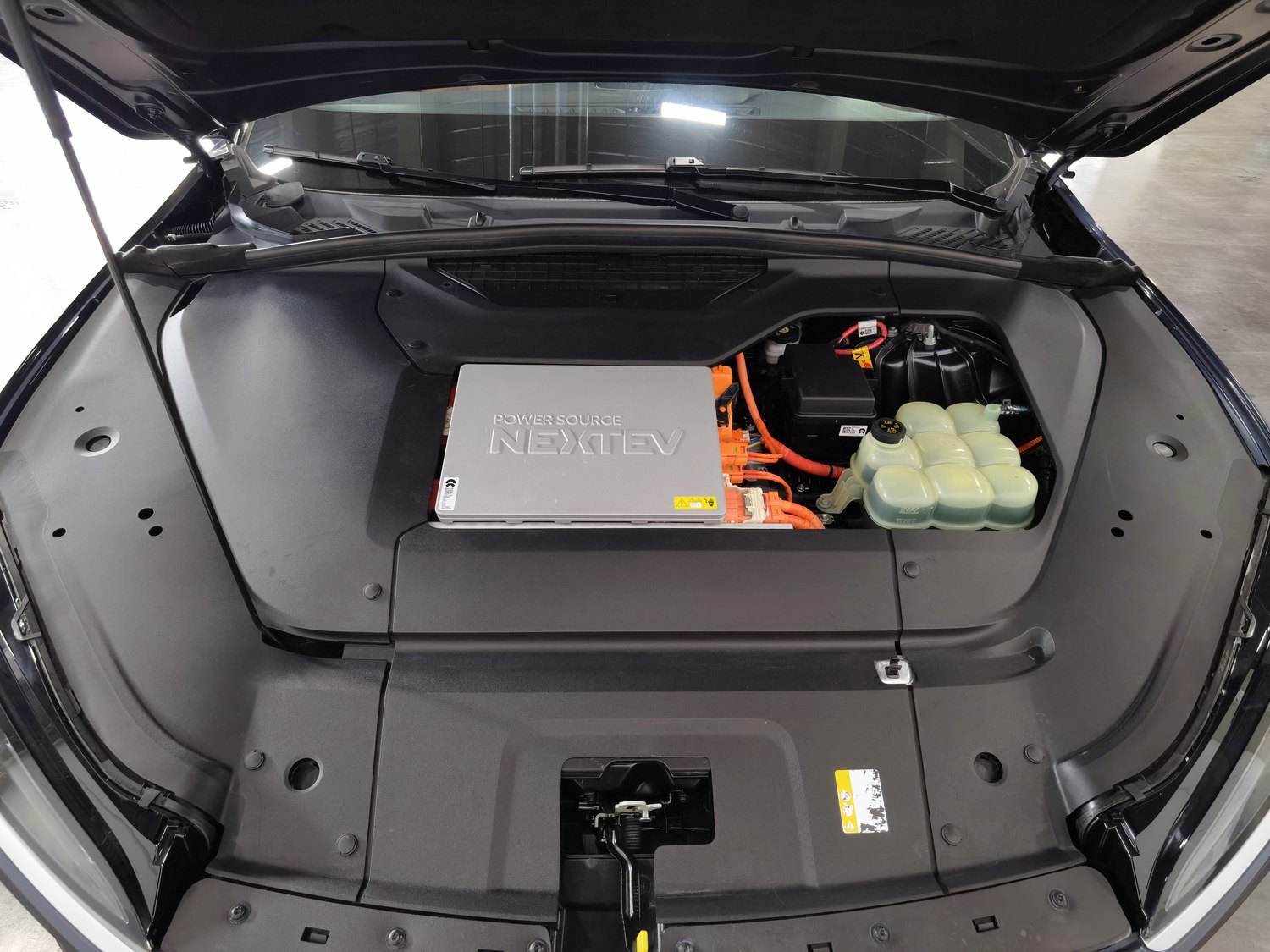 Used NIO ES6 2020