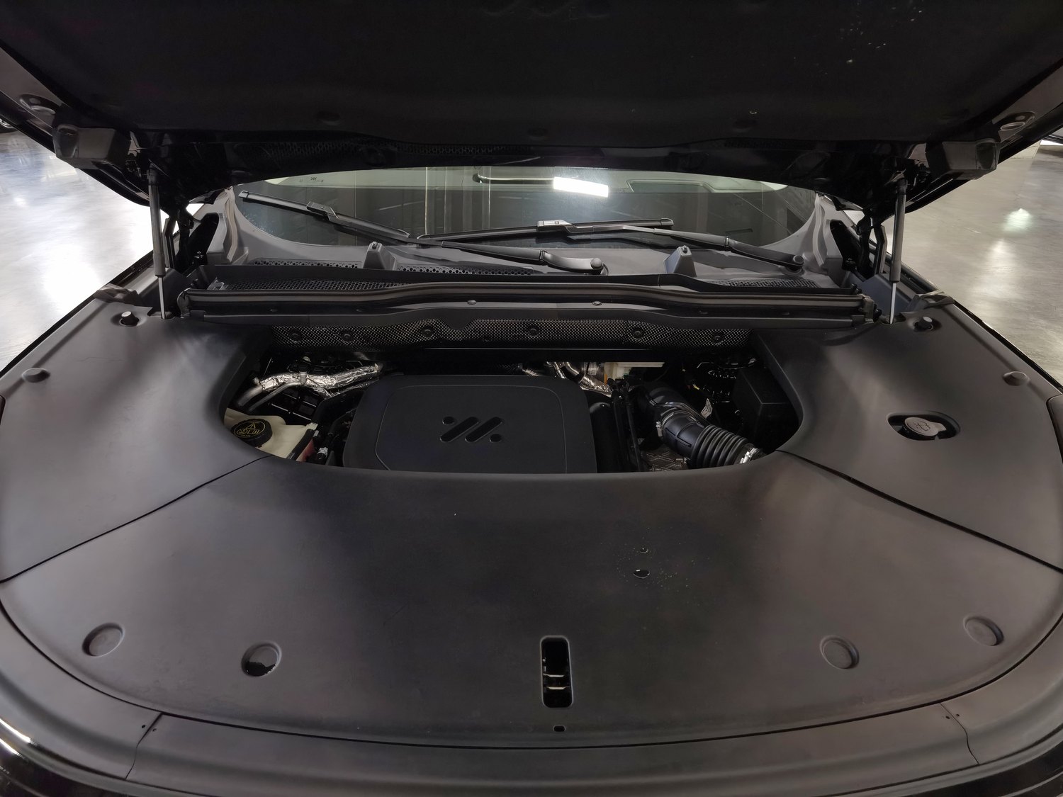 Used IM LS9 2026 1.5 AT