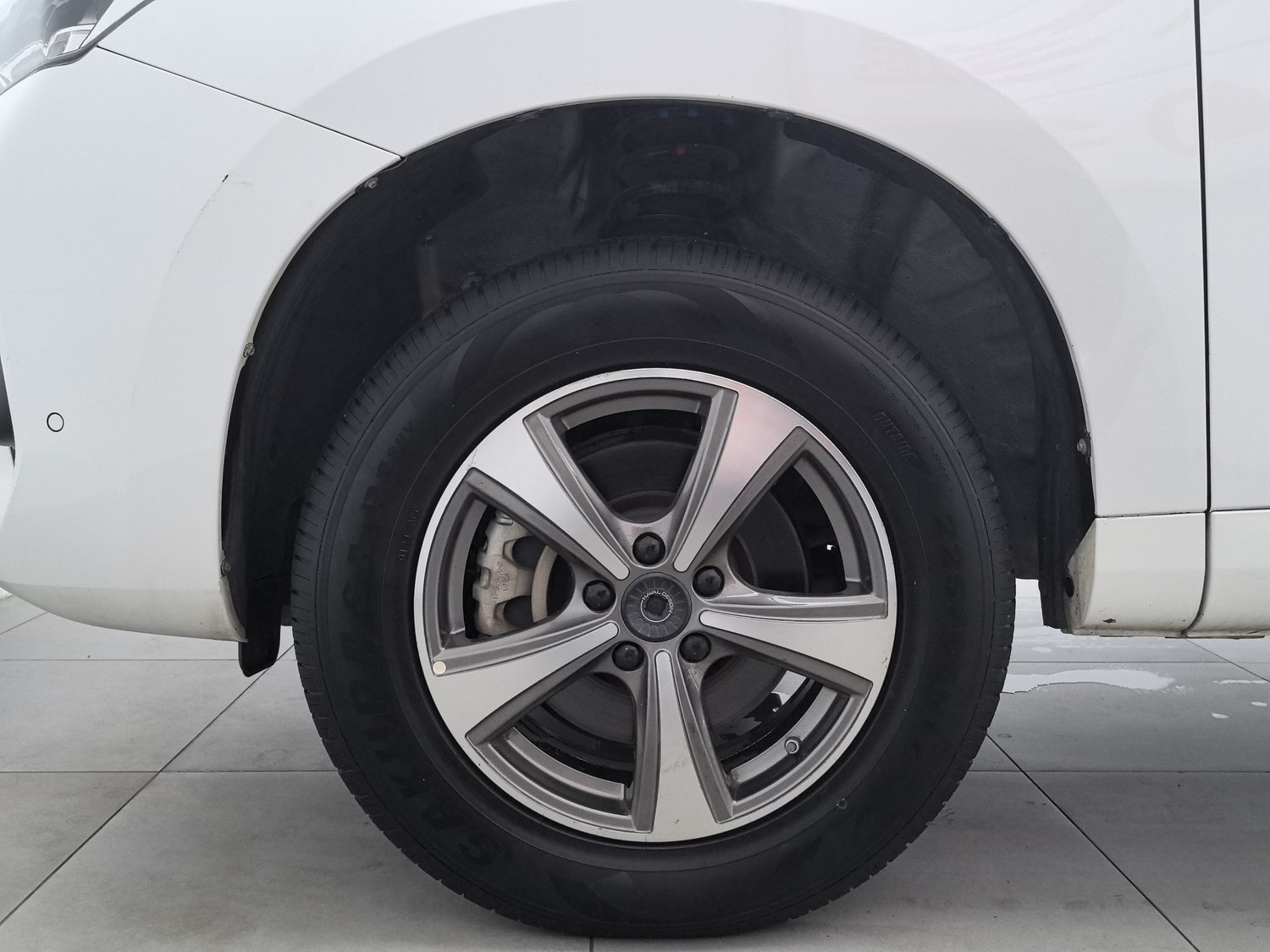 Used Haval H6 Coupe 2020 1.5 AT