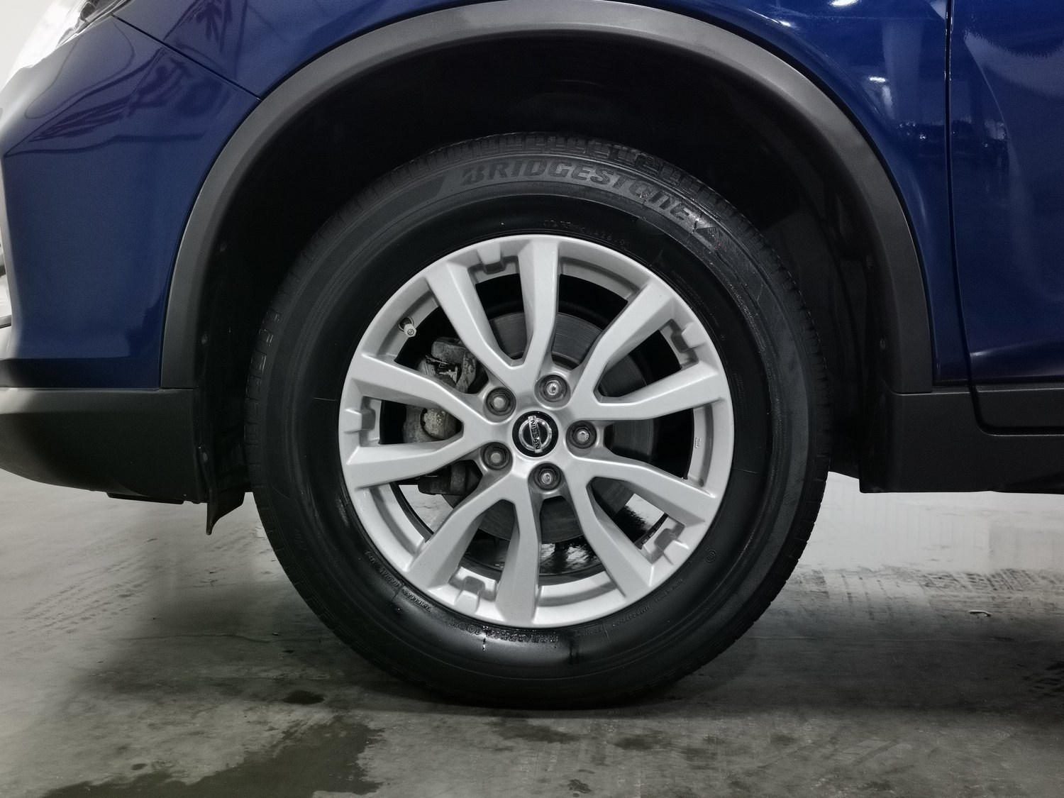 Used Nissan X-Trail 2019 2.0 AT