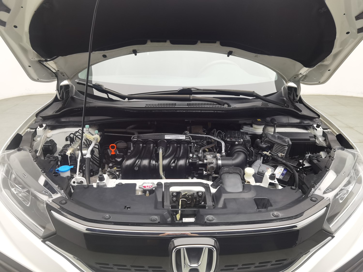 Used Honda XR-V 2017 1.5 AT