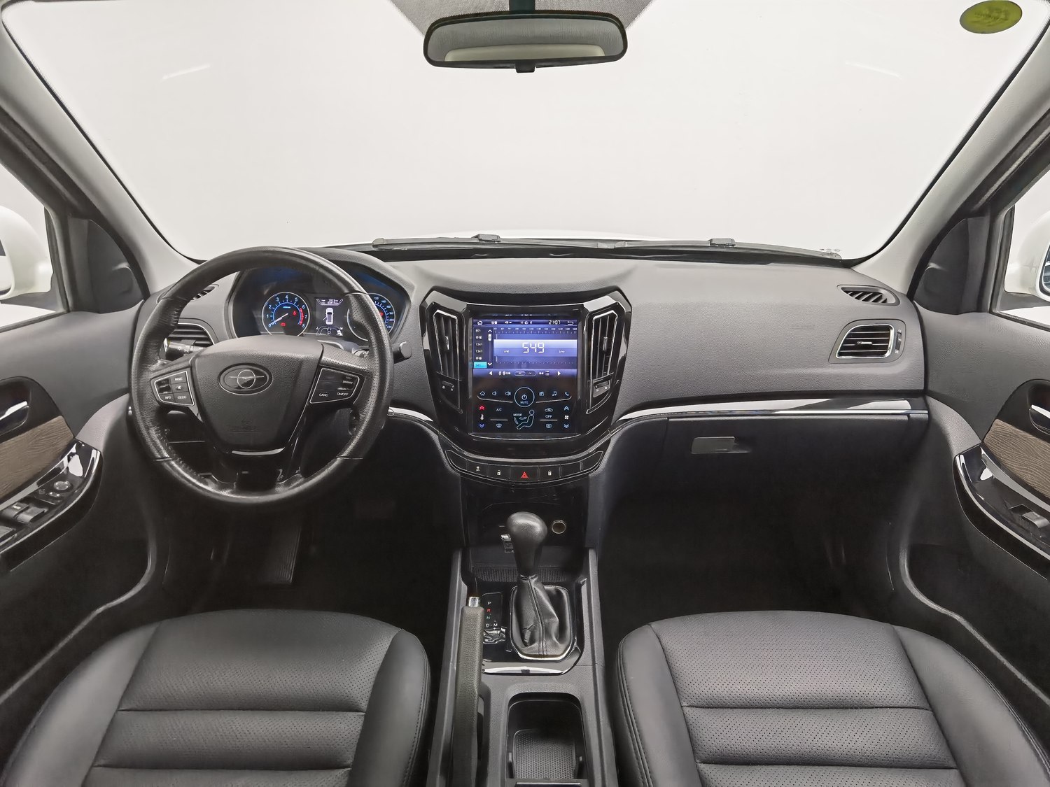Used Haima S7 2017 1.8 AT