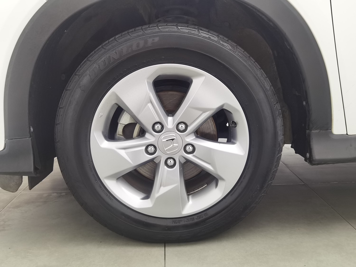 Used Honda XR-V 2017 1.5 AT
