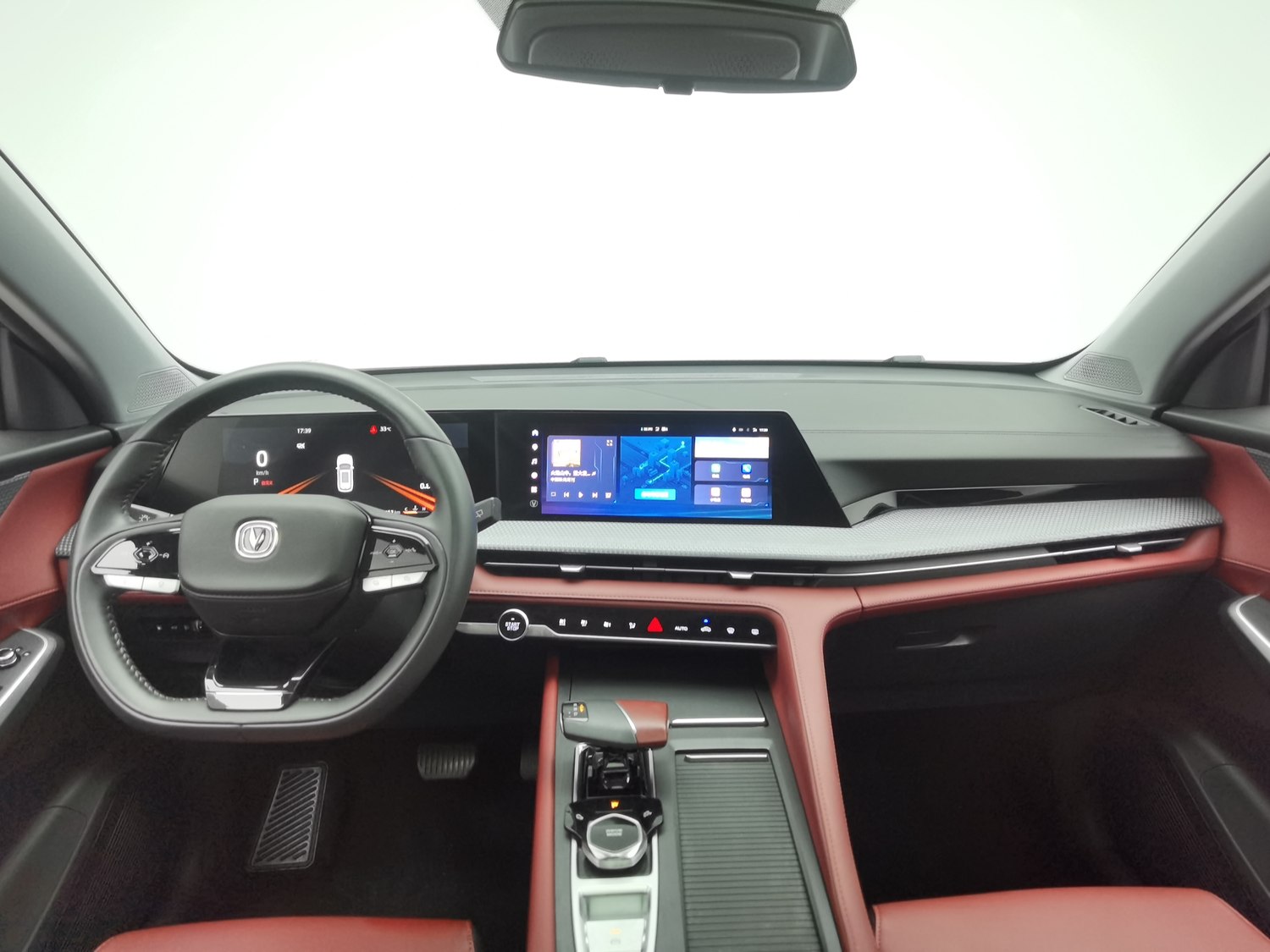 Used Changan CS75 PLUS 2022 2.0 AT
