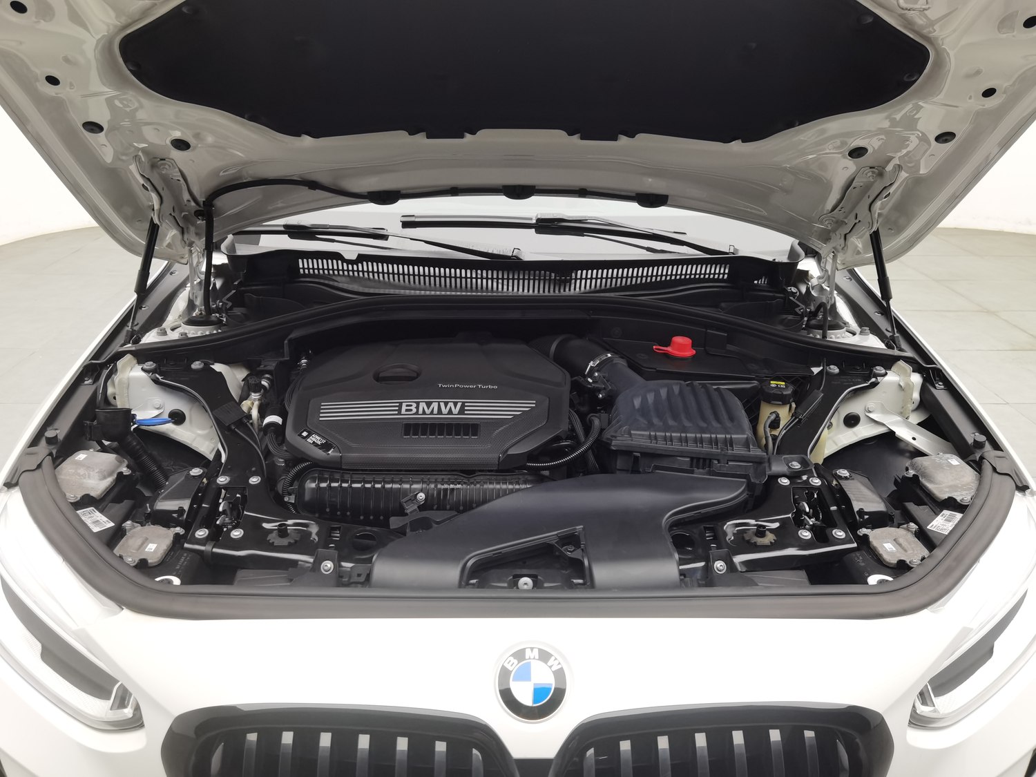 Used BMW THE1 2021 2.0 AT