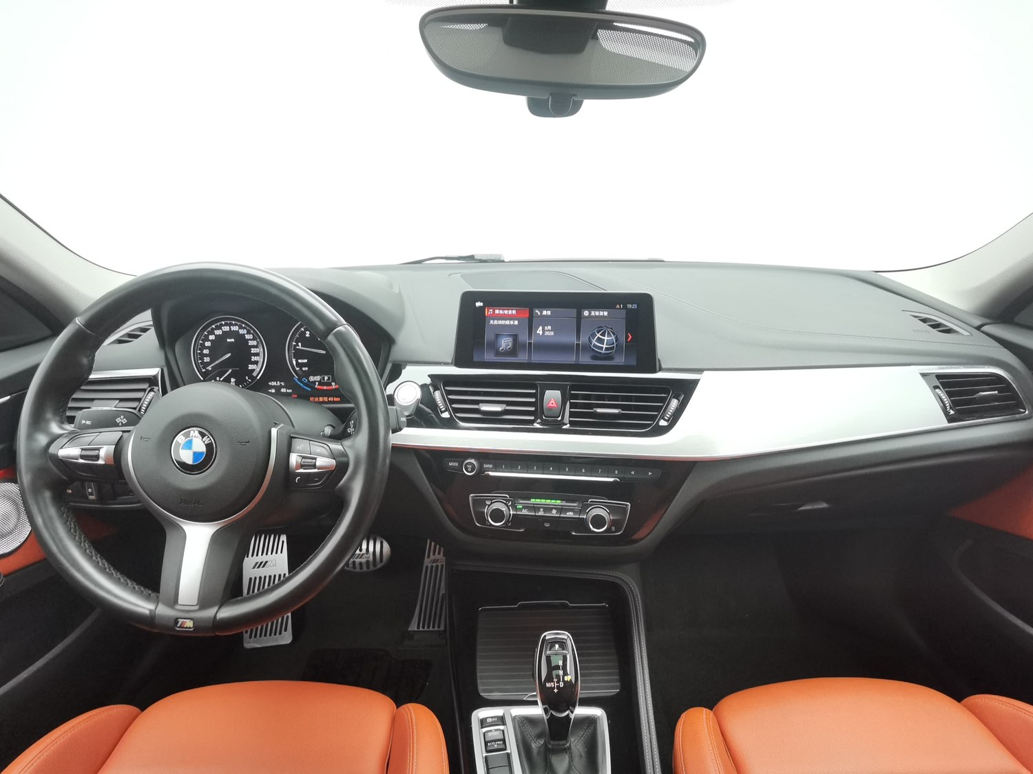Used BMW THE1 2021 2.0 AT