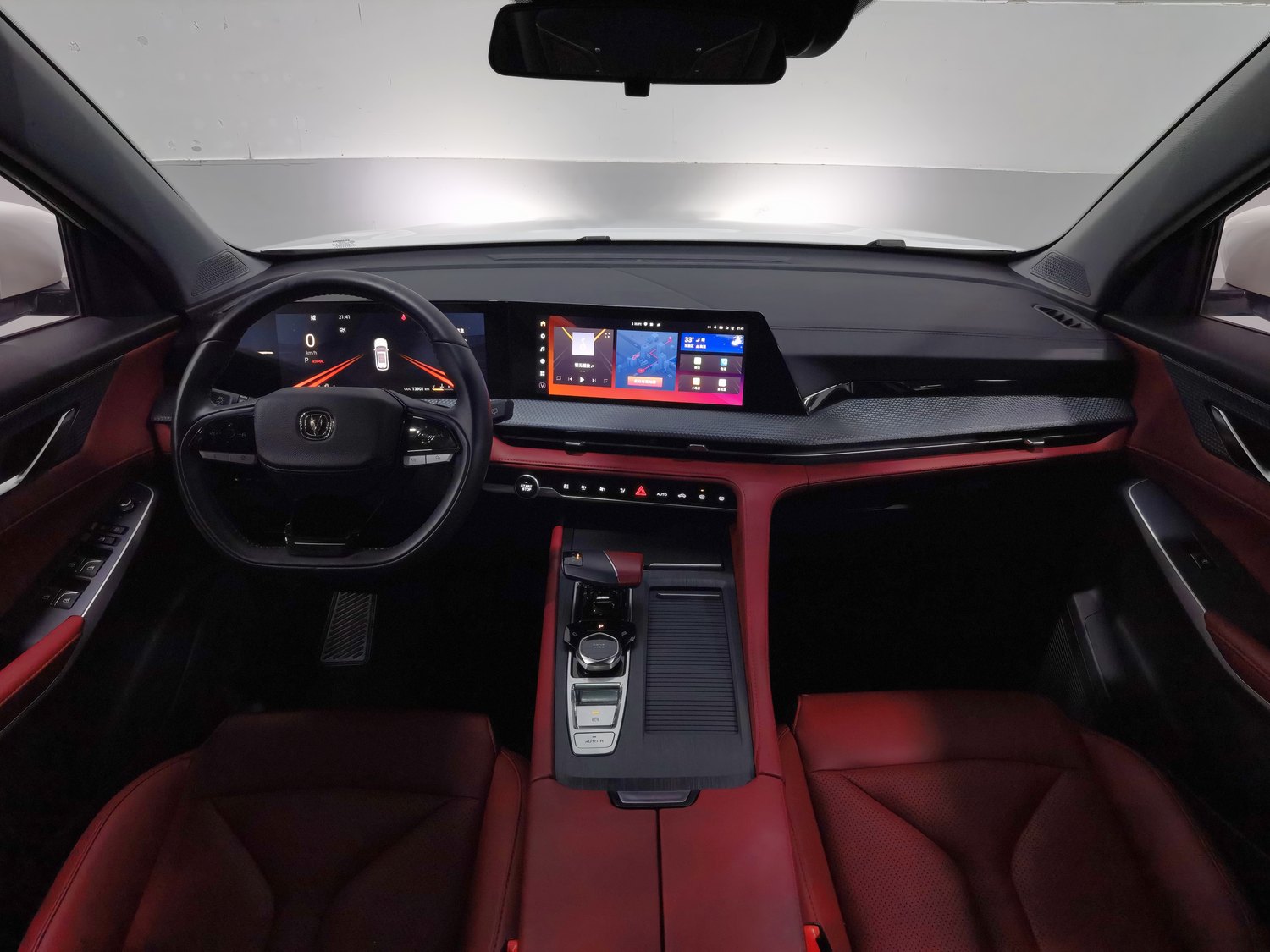 Used Changan CS75 PLUS 2022 1.5 AT
