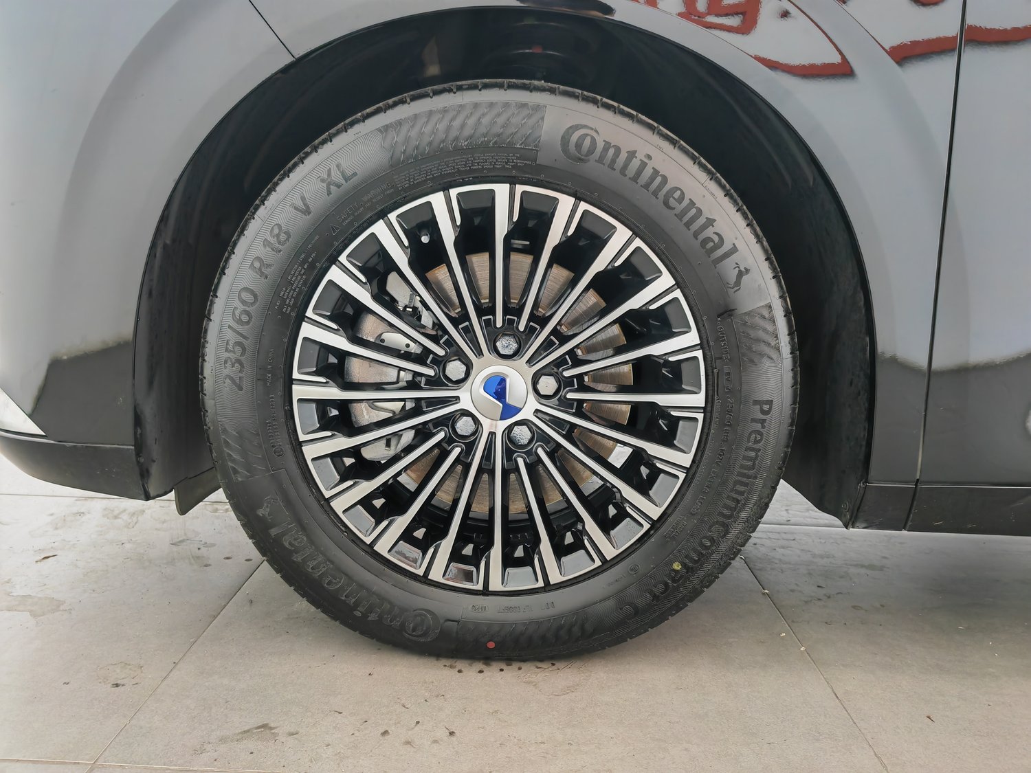 Used Denza D9 2024 1.5 AT