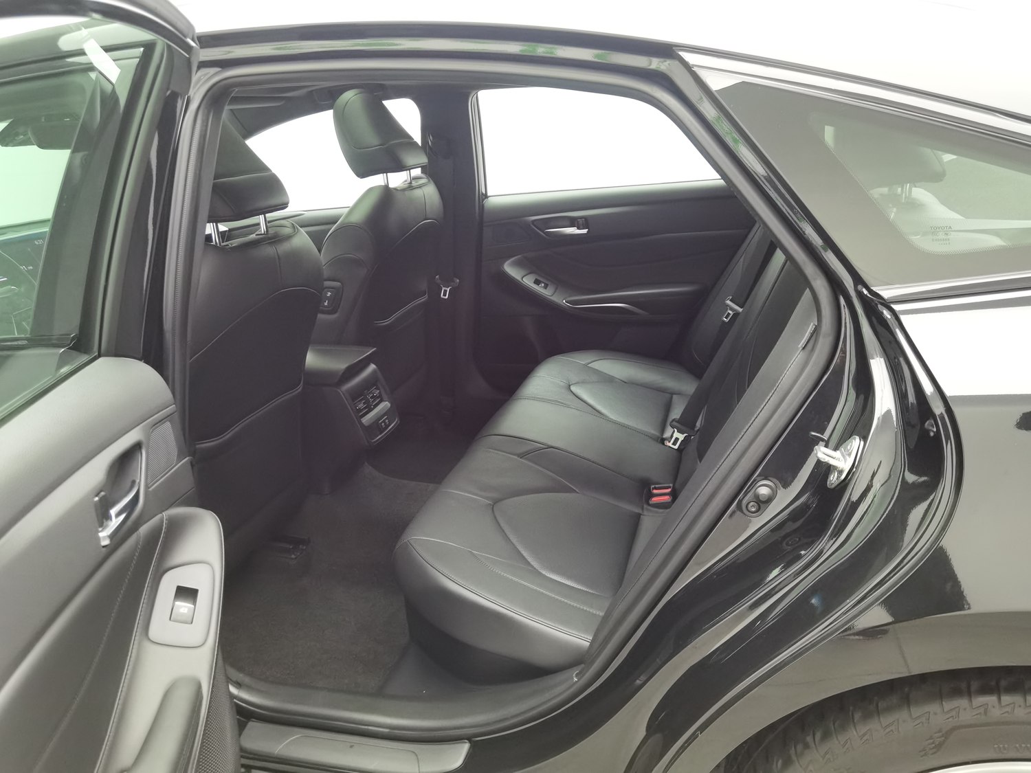 Used Toyota Avalon 2019 2.5 AT