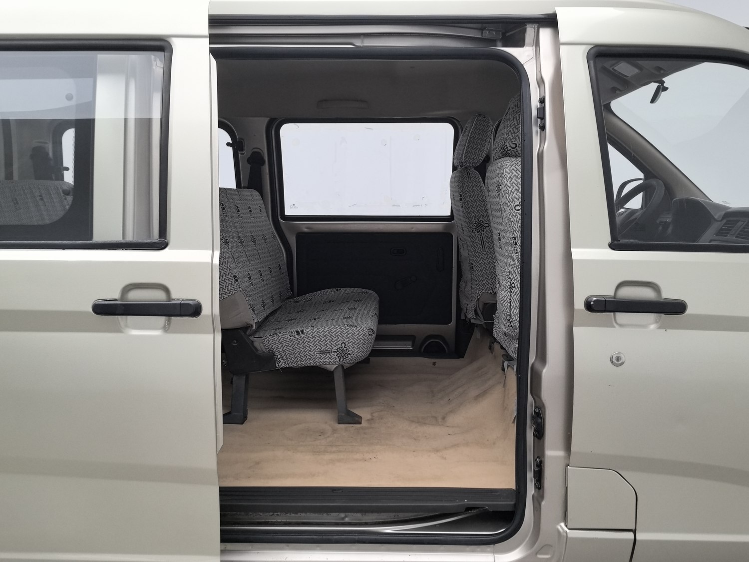 Used Wuling Rongguang 2015 1.2 MT