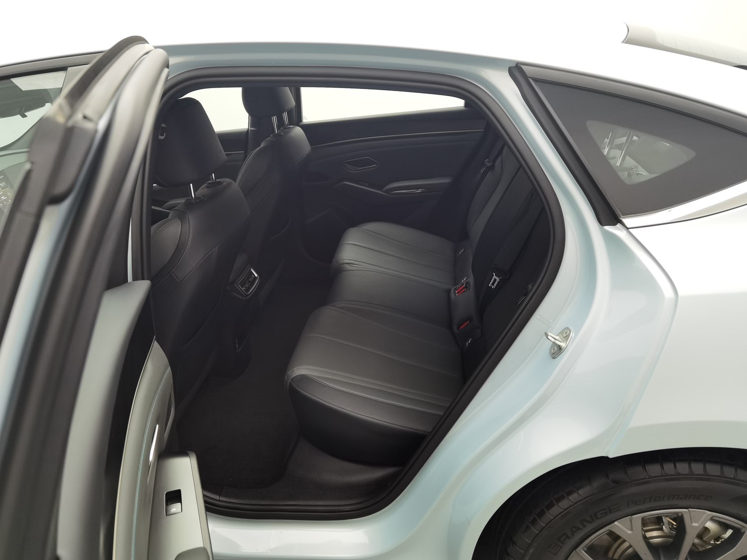 Used BYD Qin L 2024 1.5 AT
