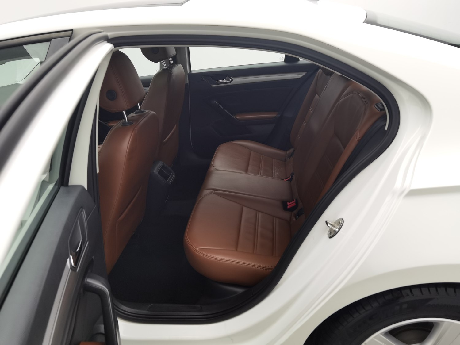 Used Volkswagen Lamando 2018 1.4 AT