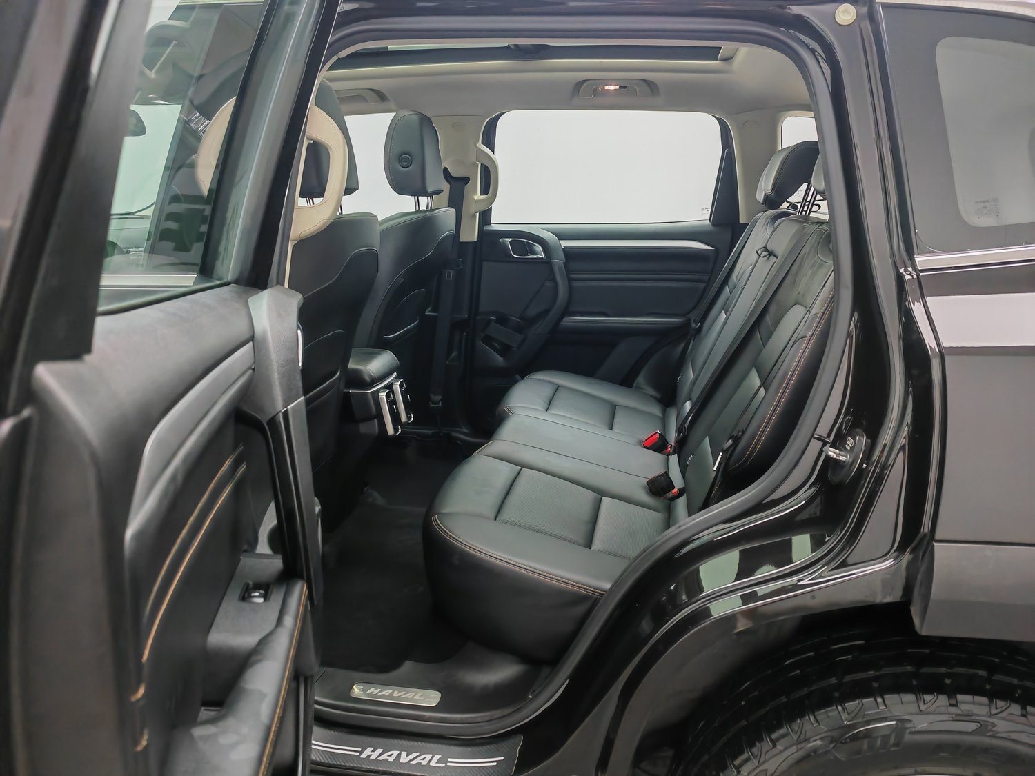 Used Haval Big Dog 2021 2.0 AT