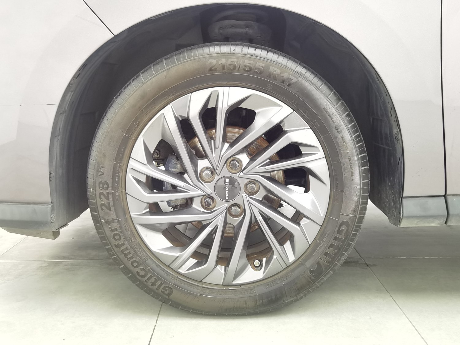 Used SAIC MAXUS G50 2019 1.5 AT