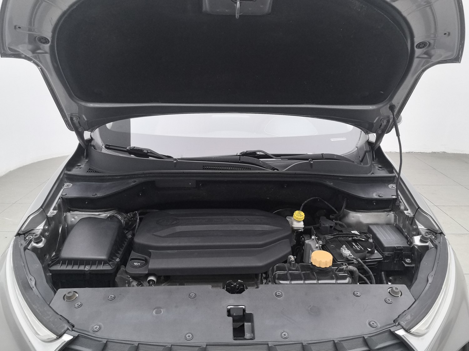 Used Baojun 510 2017 1.5 MT