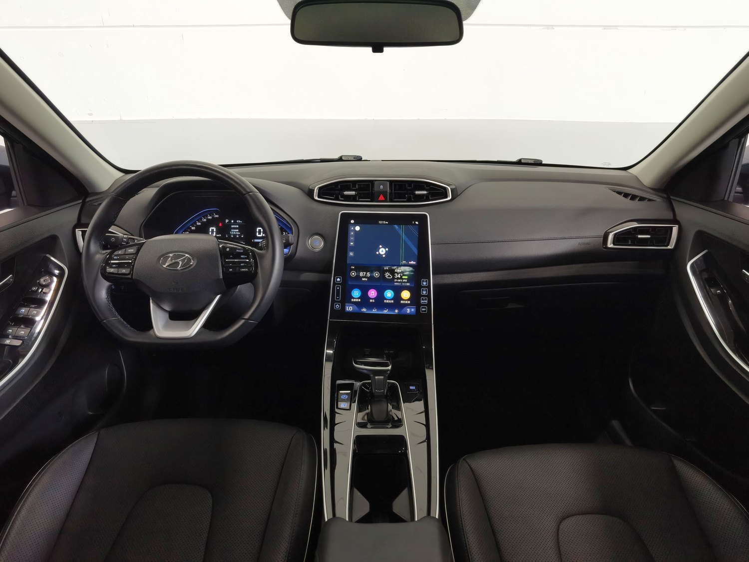 Used Hyundai ix25 2020 1.5 AT