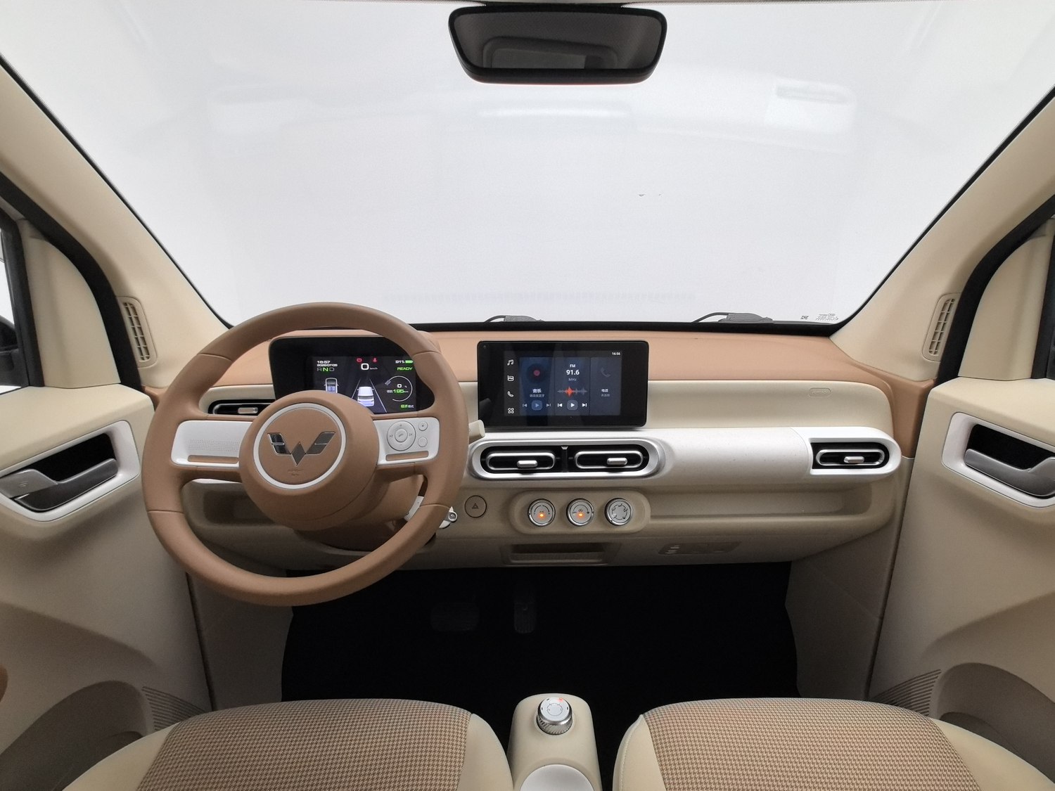 Used Wuling Hongguang MINIEV 2024