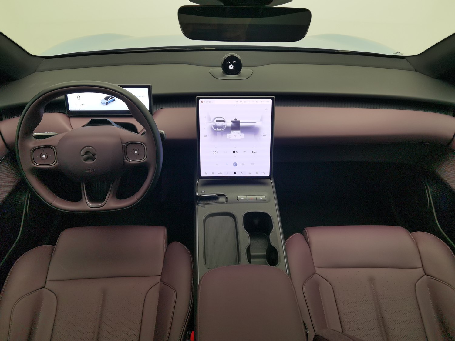 Used NIO ET5 Touring 2024