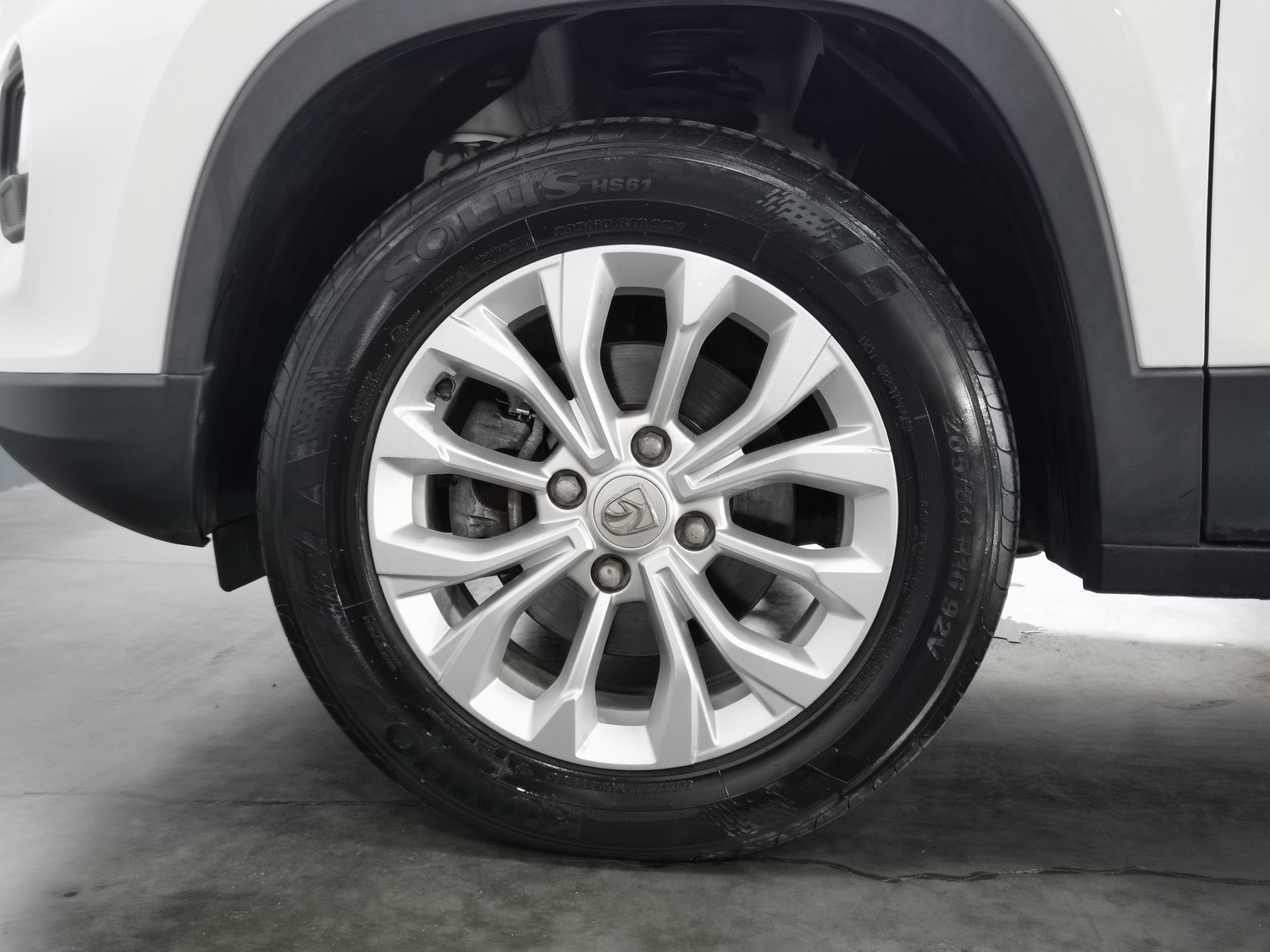 Used Baojun 510 2019 1.5 AT