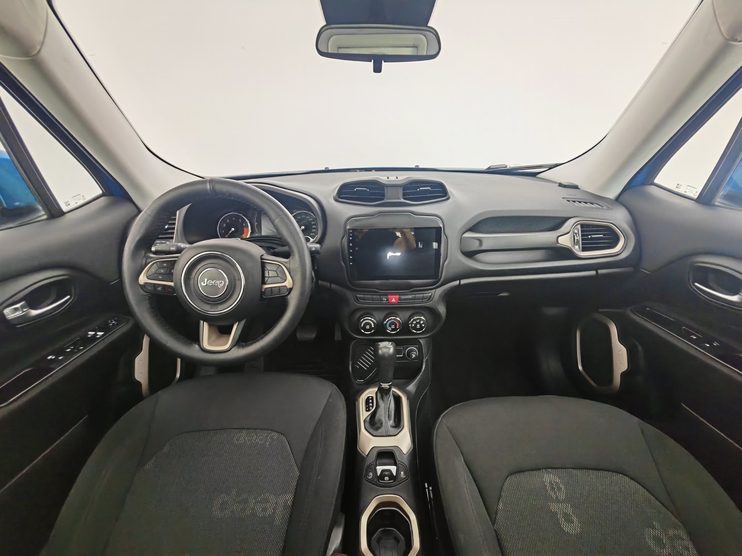 Used Jeep Renegade 2017 1.4 AT