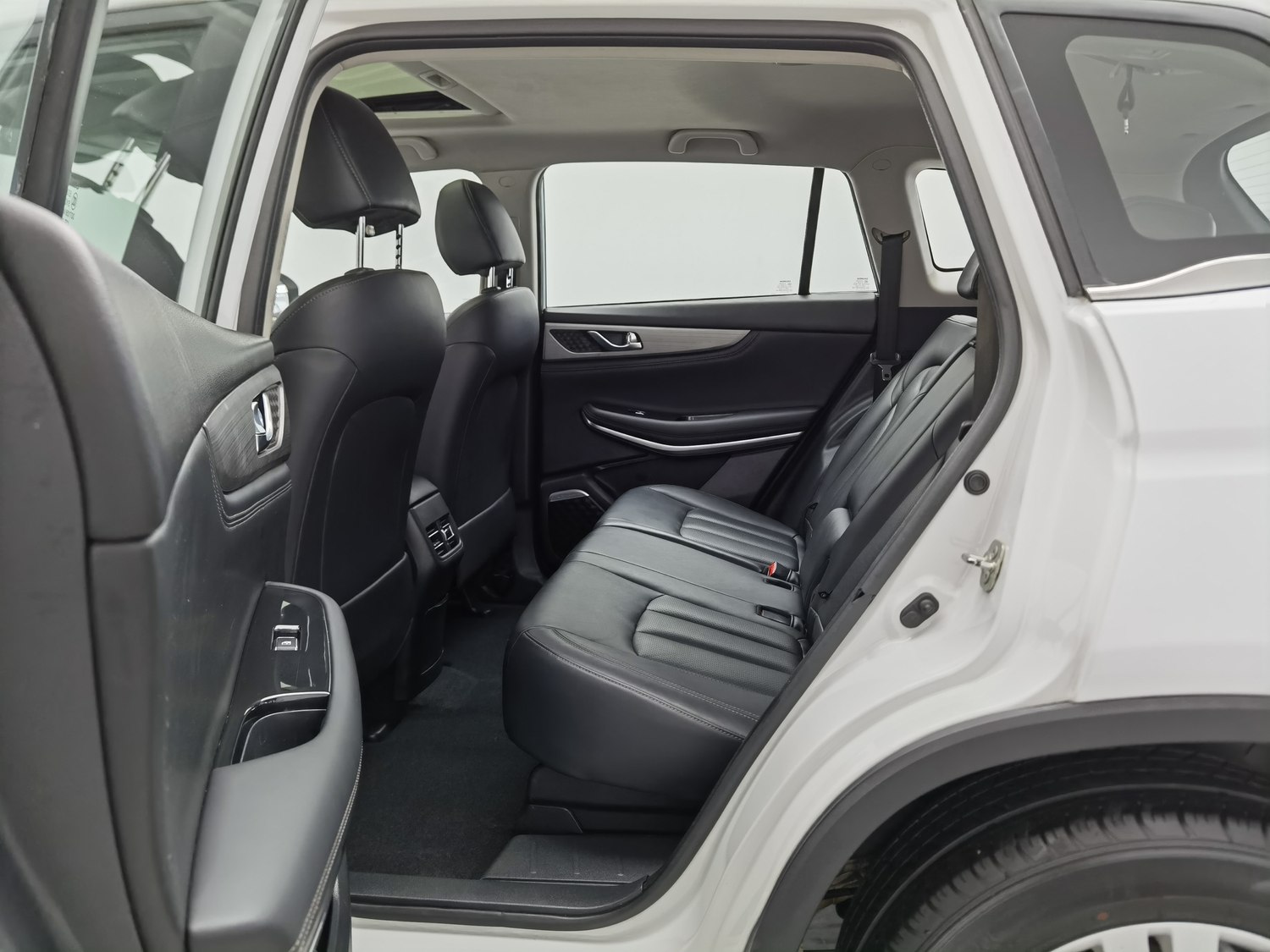 Used Changan CS75 2019 1.5 AT