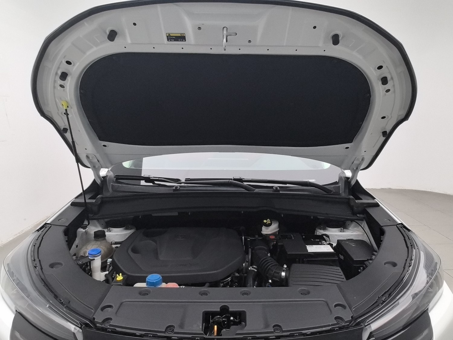 Used Changan CS55PLUS 2022 1.5 AT