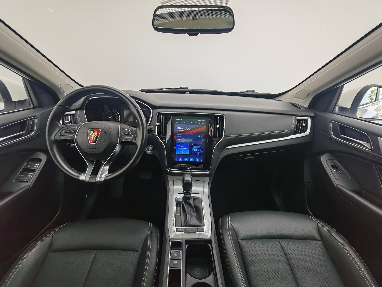 Used Roewe RX5 2019 1.5 AT