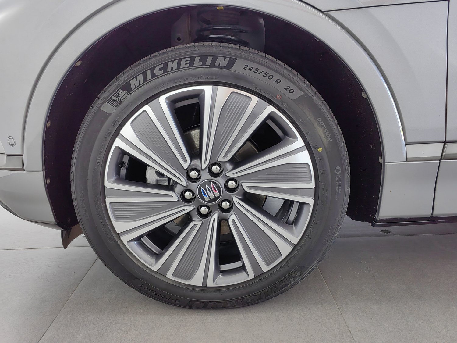 Used Buick E5 2023