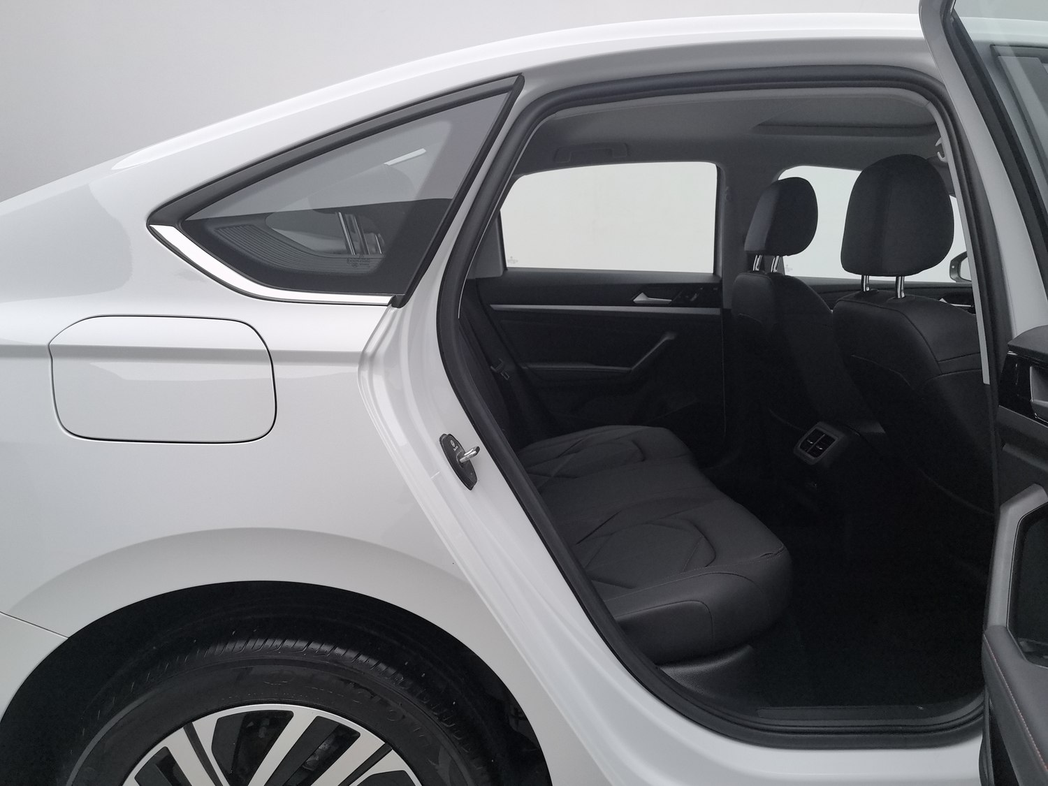 Used Volkswagen Lavida 2024 1.5 AT