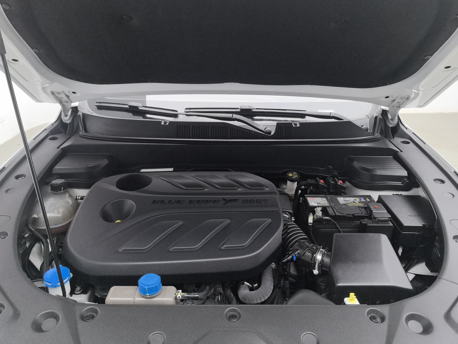 Used Changan Oshan Oshan X5 PLUS 2023 1.5 AT