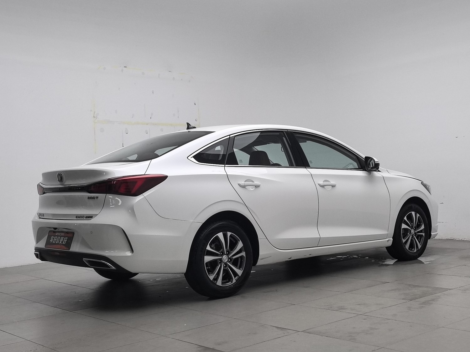 Used Changan Eado 2021 1.4 AT