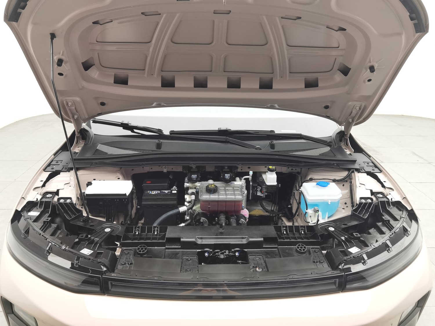Used Leapmotor B01 2025