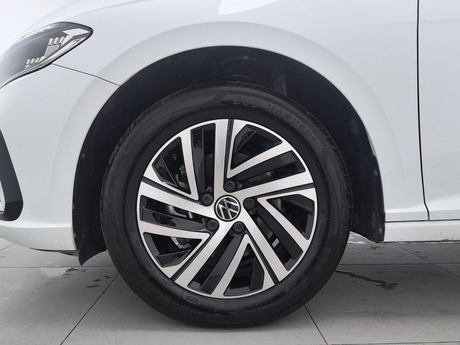 Used Volkswagen Lavida 2024 1.5 AT