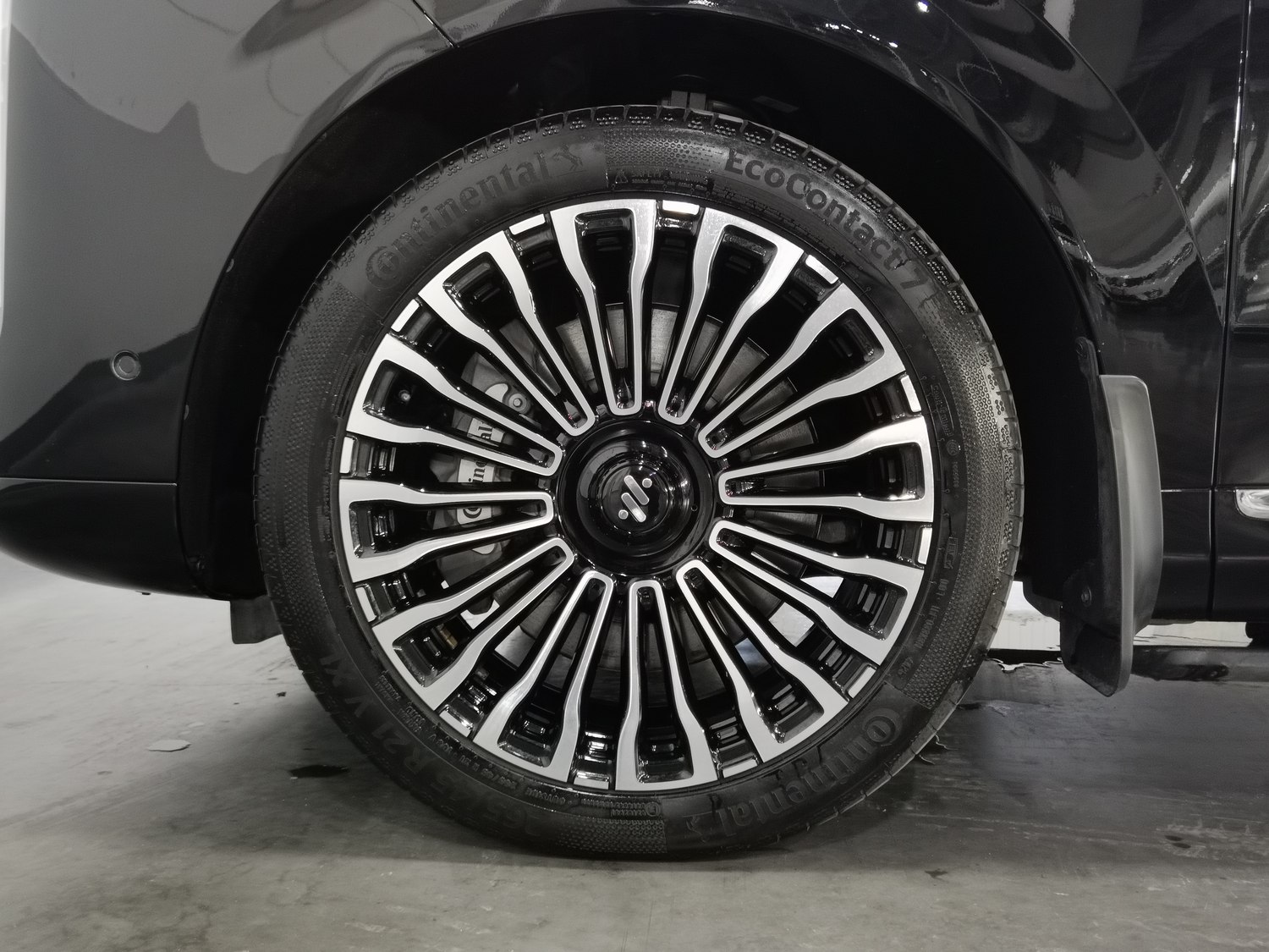 Used IM LS9 2026 1.5 AT