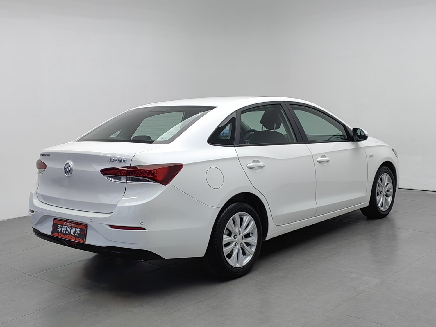 Used Buick Excelle 2021 1.5 AT