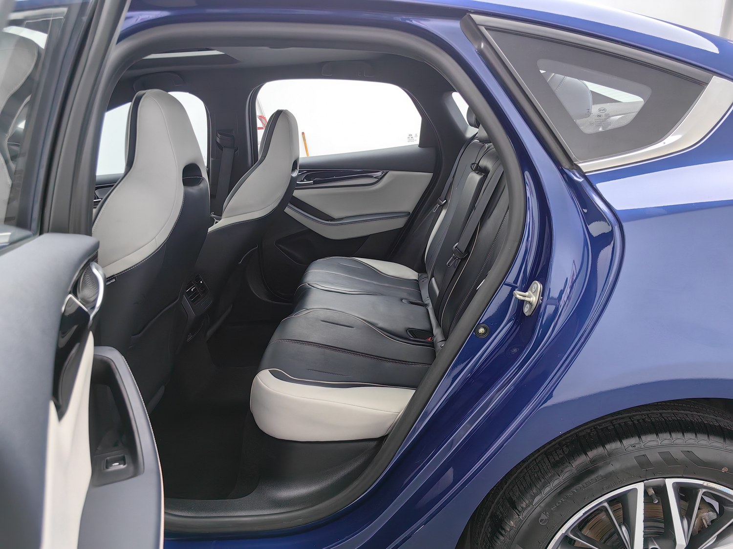 Used BYD Qin PLUS 2021 1.5 AT