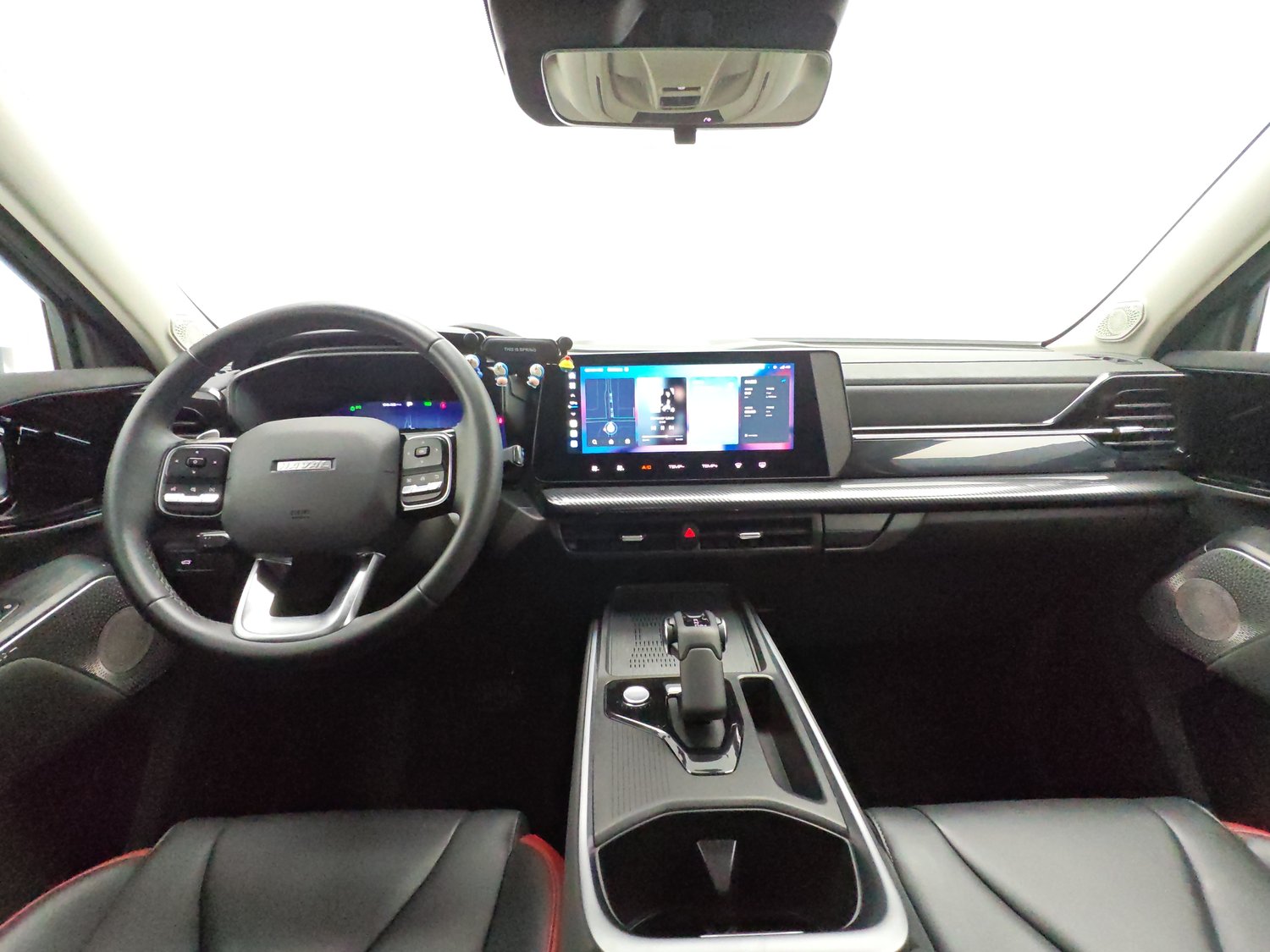 Used Haval Cool Dog 2022 1.5 AT