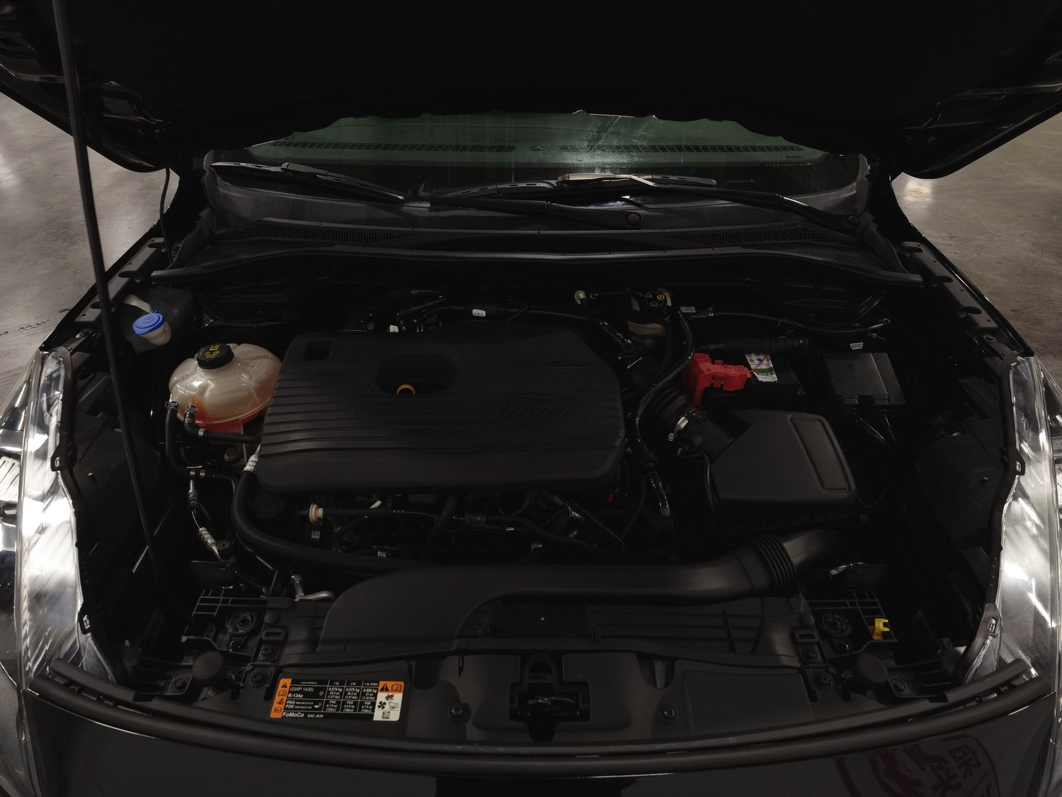 Used Ford Escape 2020 2.0 AT