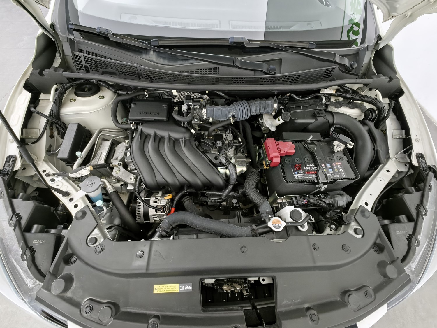 Used Nissan Sylphy 2022 1.6 AT