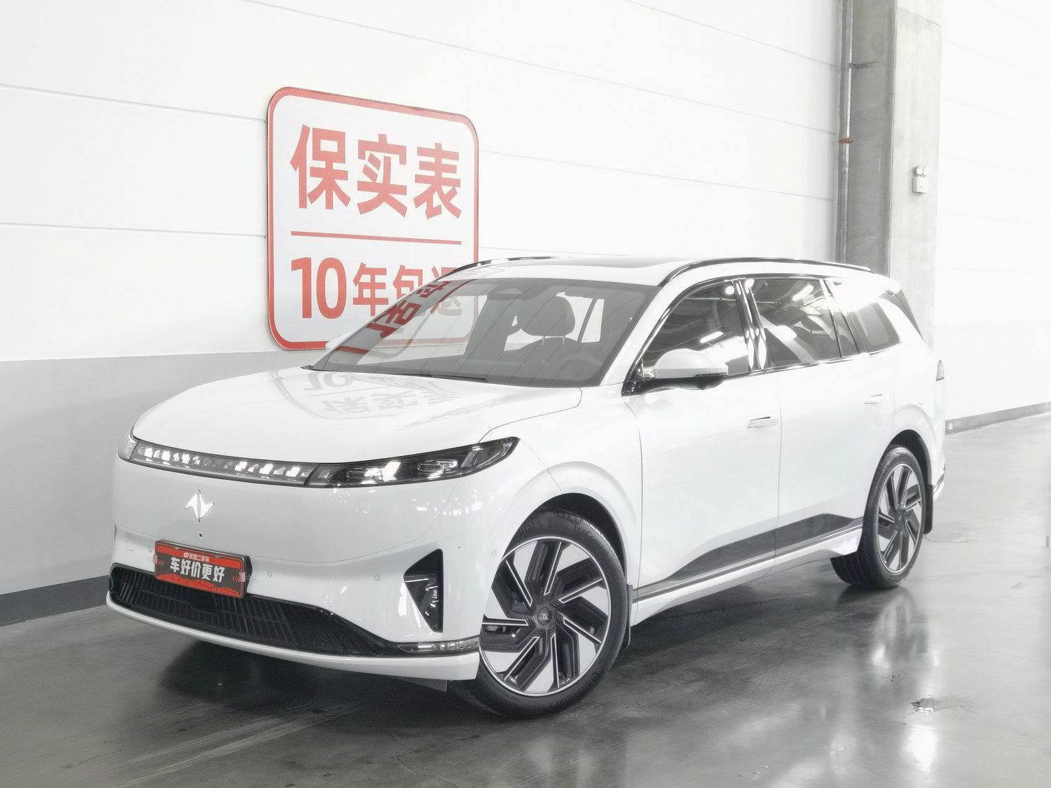 Used Dongfeng eπ 008 2024 1.5 AT