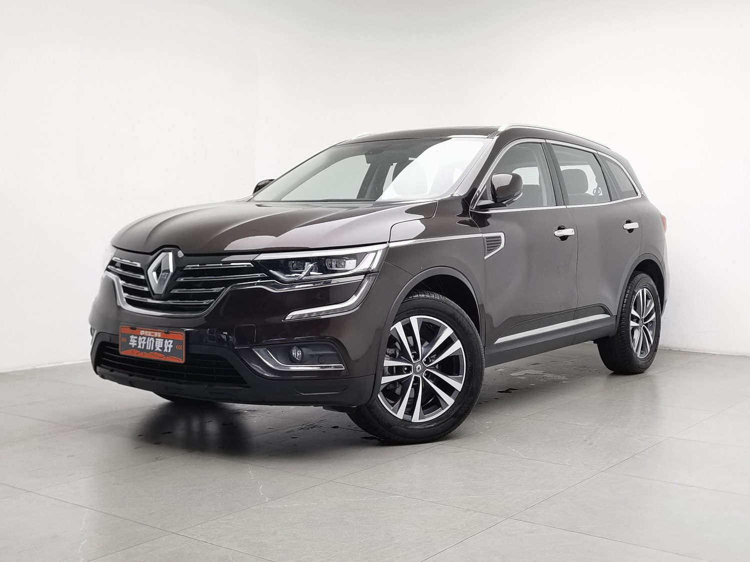 Used Renault Koleos 2018 2.0 AT