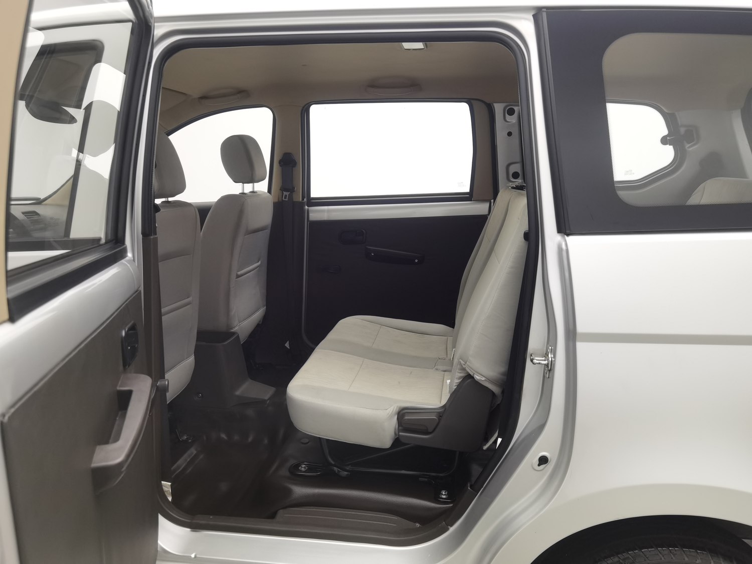 Used Wuling Hongguang 2021 1.5 MT