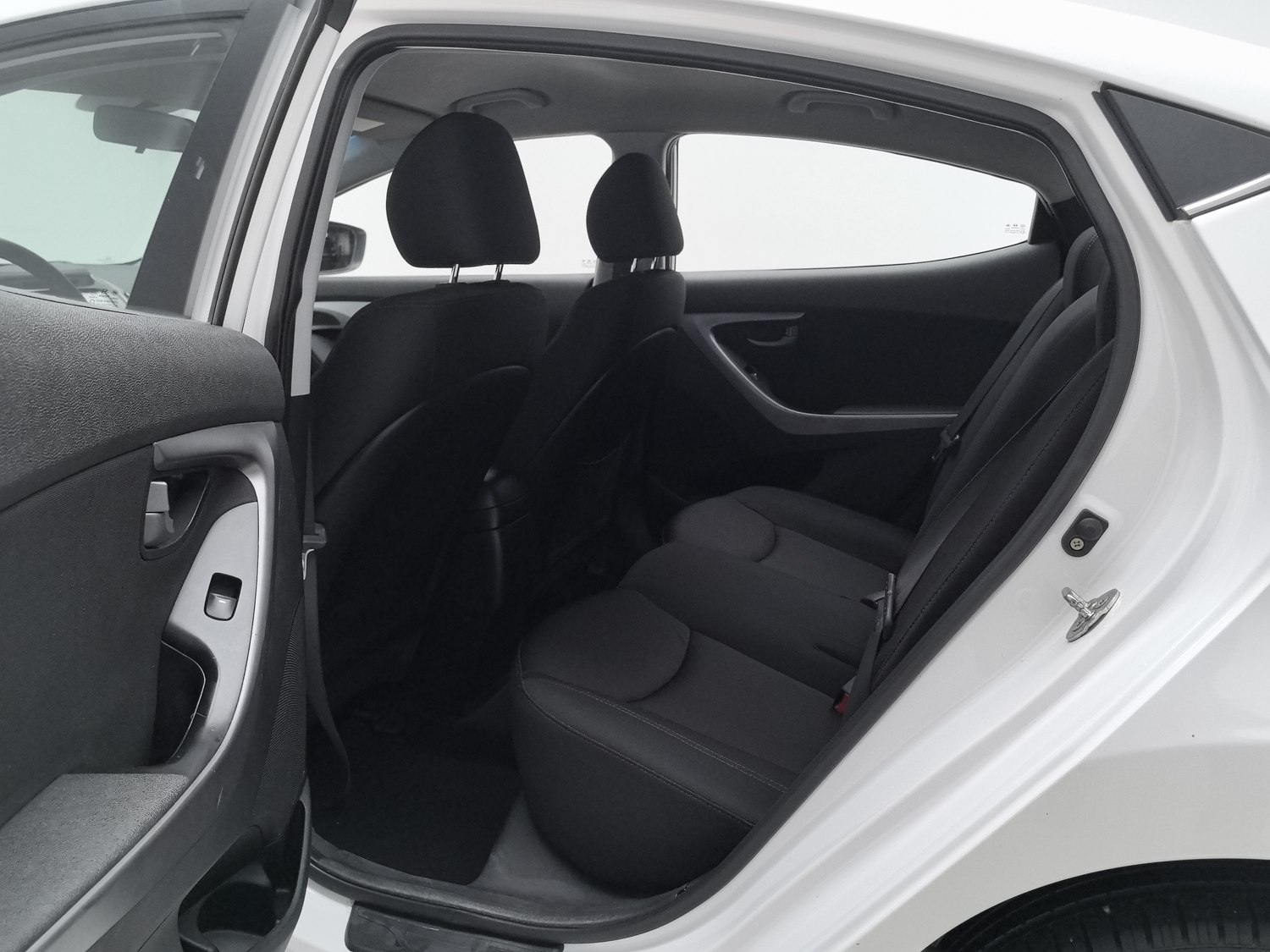 Used Hyundai Langdong 2016 1.6 AT