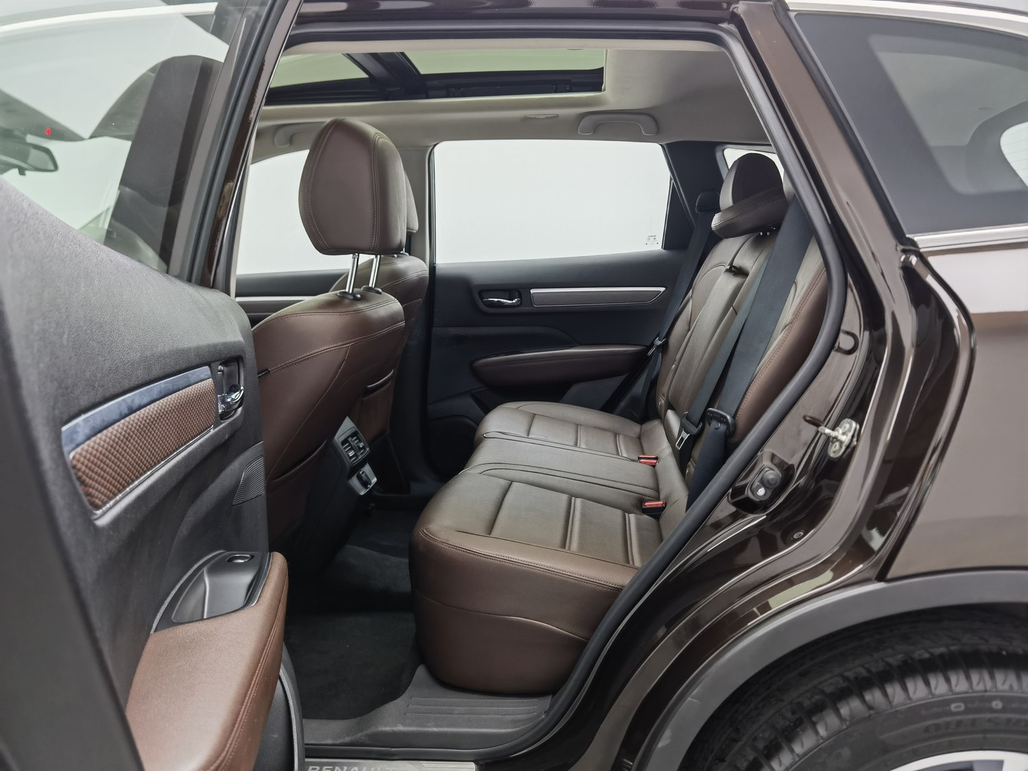 Used Renault Koleos 2018 2.0 AT