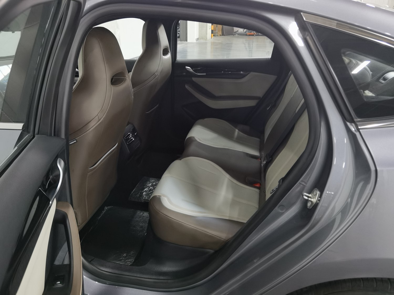 Used BYD Qin PLUS 2024 1.5 AT