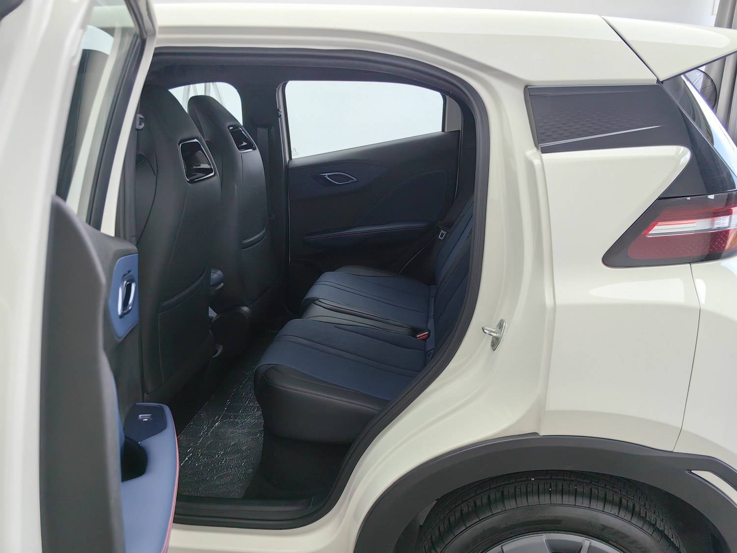 Used BYD Seagull 2025