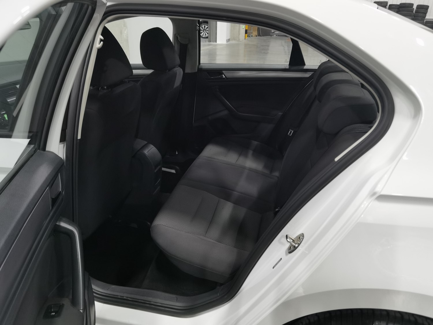 Used Volkswagen Bora 2019 1.5 AT