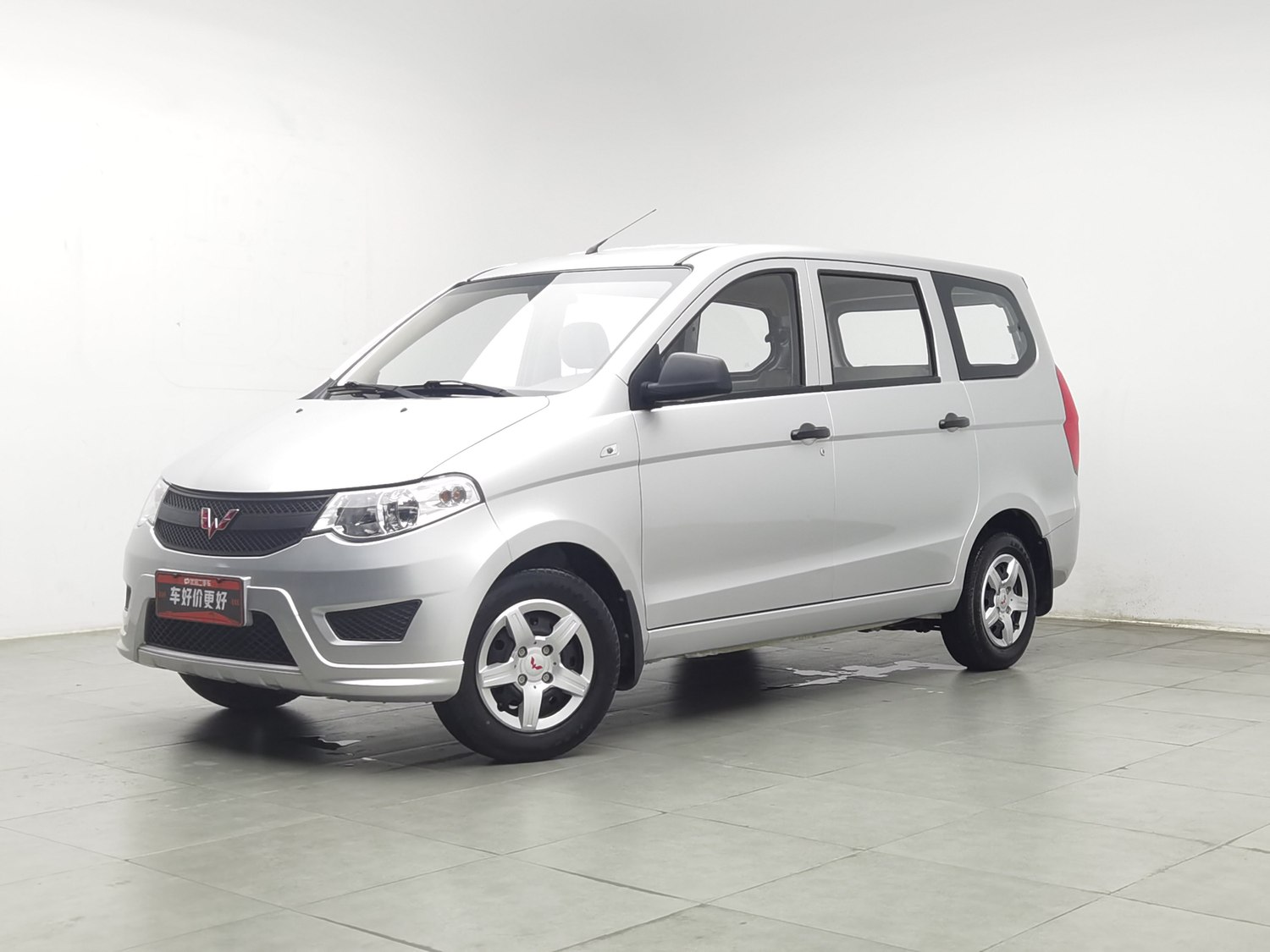 Used Wuling Hongguang 2021 1.5 MT