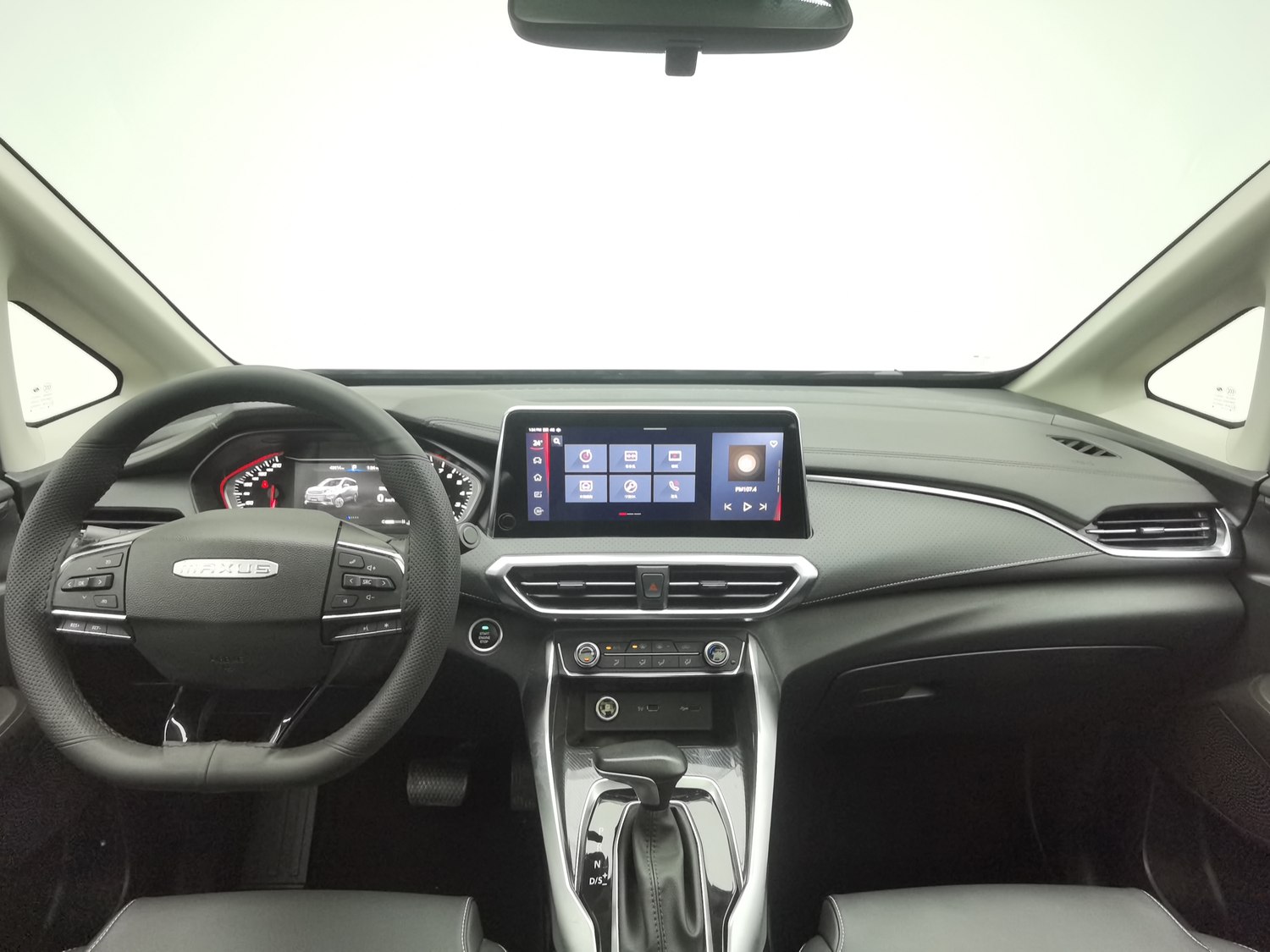 Used SAIC MAXUS G50 2019 1.5 AT