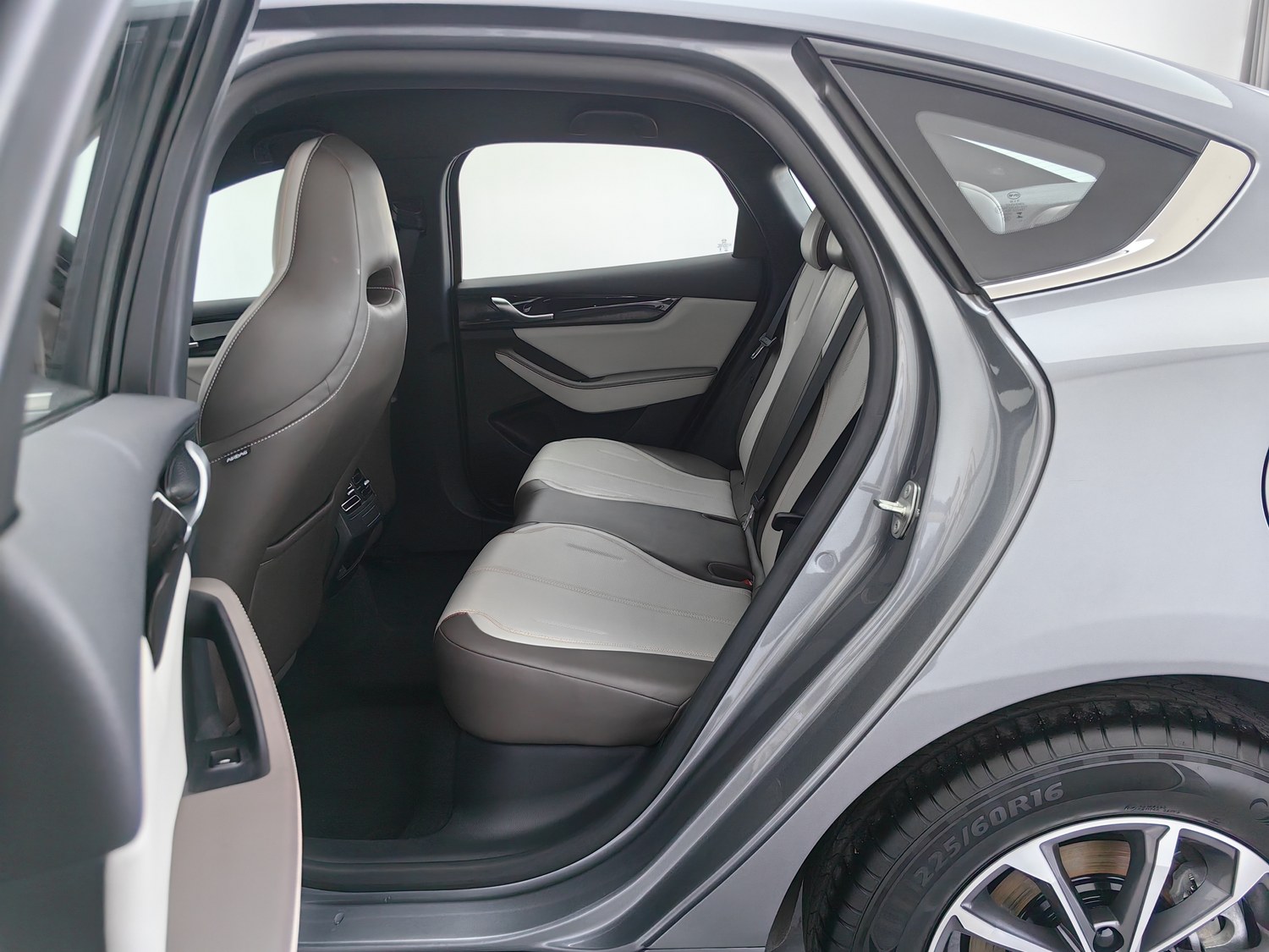 Used BYD Qin PLUS 2024 1.5 AT